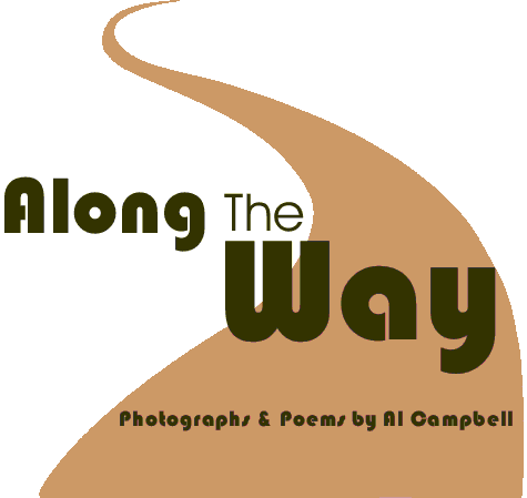 Photographs & Poems by Al Campbell
